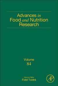 Advances in Food and Nutrition Research