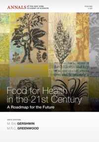 Foods for Health in the 21st Century