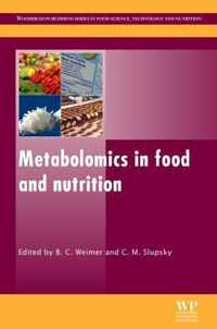 Metabolomics in Food and Nutrition
