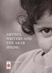 Artists, Writers and The Arab Spring