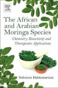 The African and Arabian Moringa Species