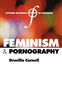 Feminism And Pornography