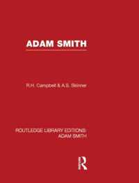 Adam Smith