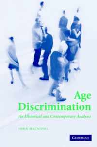 Age Discrimination