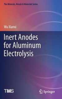 Inert Anodes for Aluminum Electrolysis