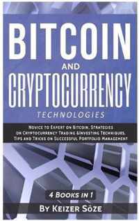 Bitcoin and Cryptocurrency Technologies