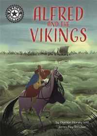 Alfred and the Vikings