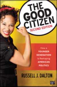 The Good Citizen