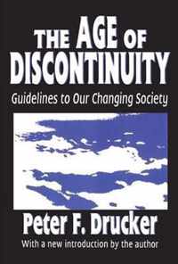 The Age of Discontinuity