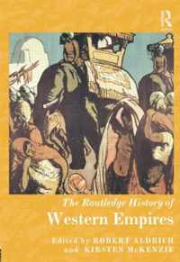 The Routledge History of Western Empires