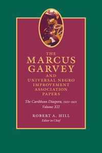 The Marcus Garvey and Universal Negro Improvement Association Papers, Volume XII