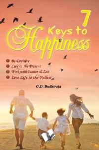 7 Keys to Happines