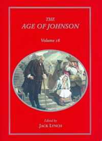 The Age of Johnson v. 18