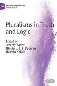 Pluralisms in Truth and Logic