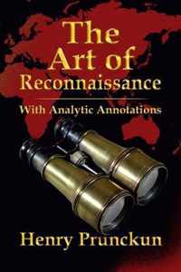 The Art of Reconnaissance