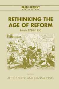 Rethinking the Age of Reform