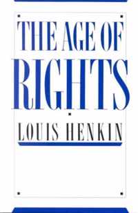 The Age of Rights