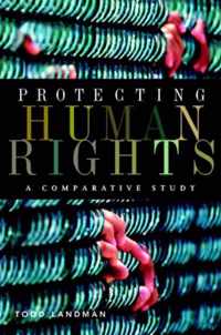 Protecting Human Rights