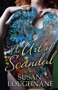 The Art of Scandal