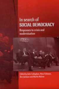 In Search of Social Democracy