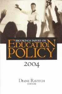 Brookings Papers on Education Policy