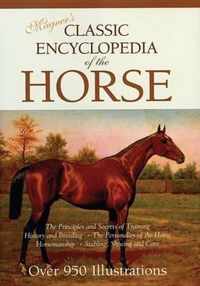 Magner S Classic Encyclopedia of the Horse