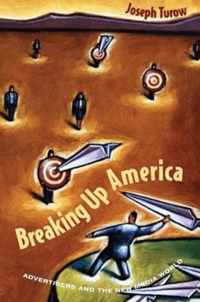 Breaking Up America