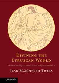 Divining the Etruscan World