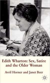 Edith Wharton