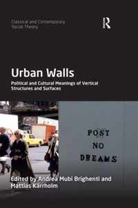 Urban Walls