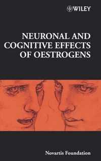 Neuronal and Cognitive Effects of Oestrogens