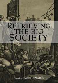 Retrieving The Big Society