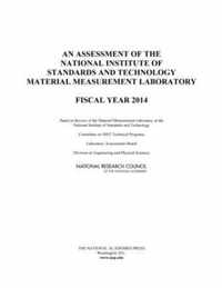 An Assessment of the National Institute of Standards and Technology Material Measurement Laboratory: Fiscal Year 2014