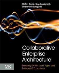 Collaborative Enterprise Architecture