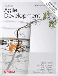 The Art of Agile Development