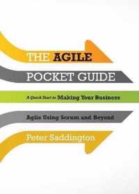 Agile Pocket Guide