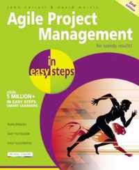 Agile Project Management in Easy Steps