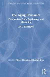 The Aging Consumer