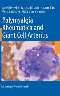 Polymyalgia Rheumatica and Giant Cell Arteritis