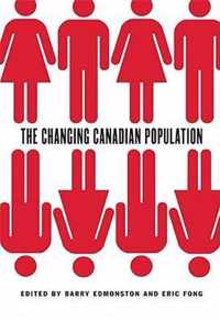 The Changing Canadian Population