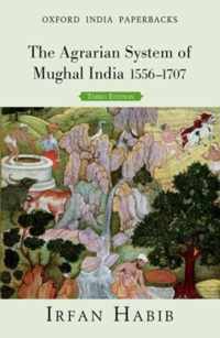 Agrarian System Of Mughal India