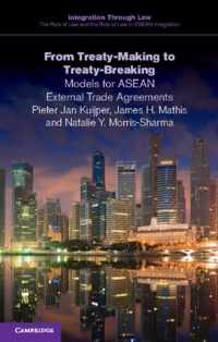 From Treaty-Making To Treaty-Breaking