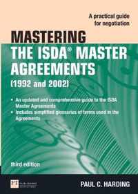 Mastering The Isda Master Agreements