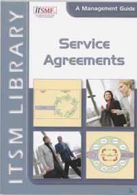 Service Agreements