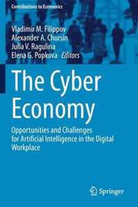 The Cyber Economy