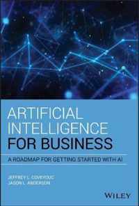 Artificial Intelligence for Business