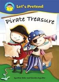 Pirate Treasure!