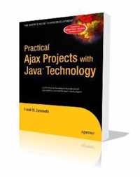 Practical Ajax Projects with Java Technology