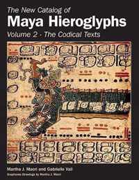 The New Catalog of Maya Hieroglyphs, Volume Two