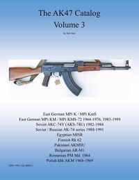 the Ak47 Catalog Volume 3